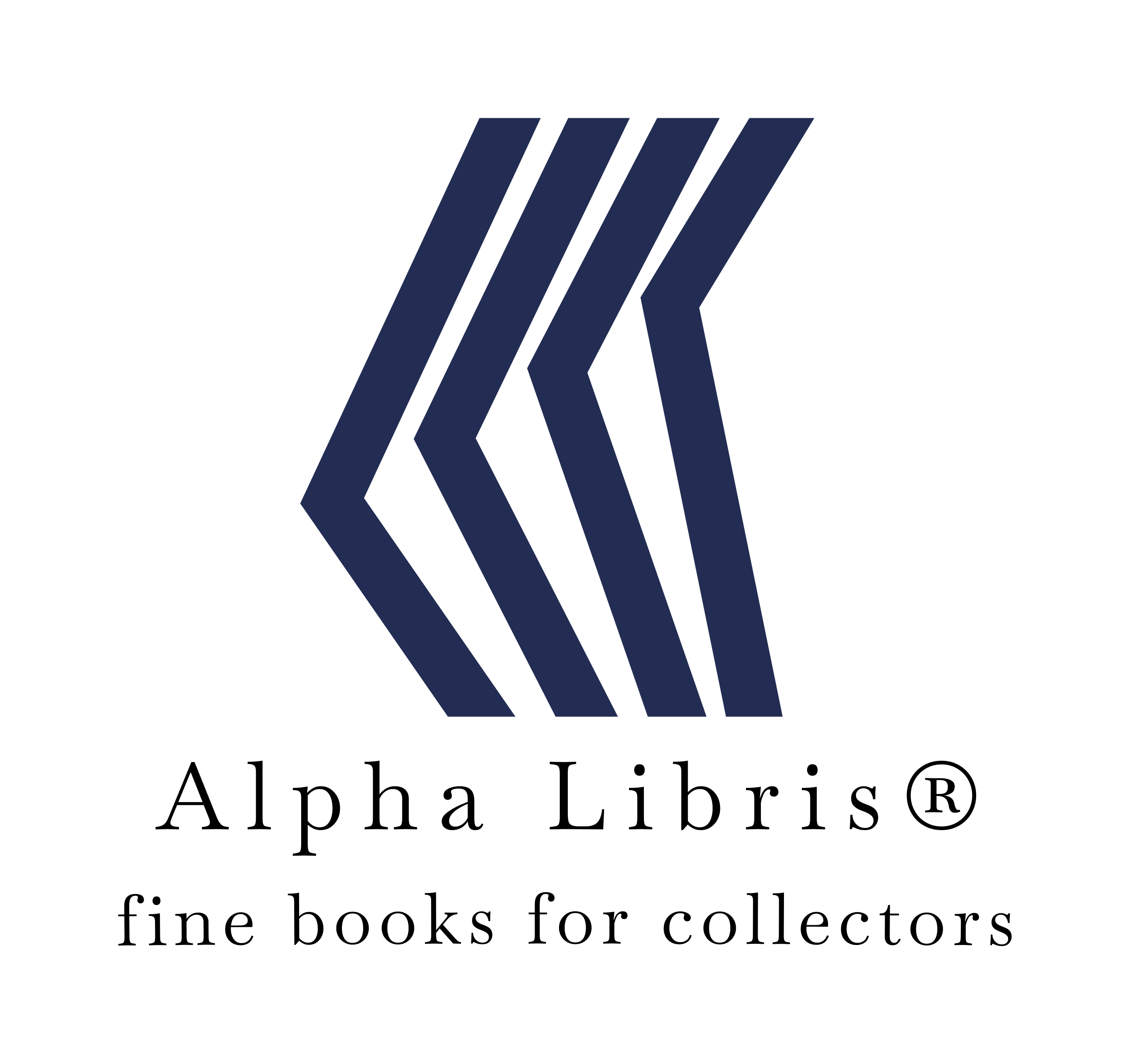 Alpha Libris Shop